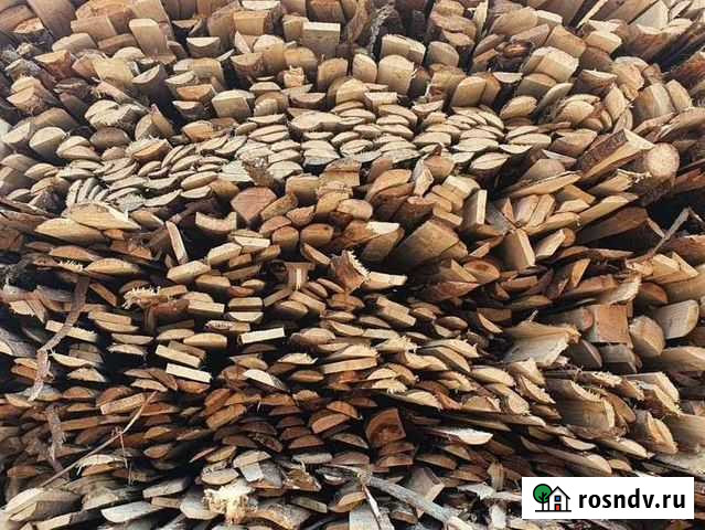 Дрова.Горбыль.Срезки Тверь - изображение 1