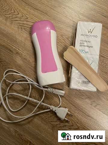 Воскоплав Ставрополь - изображение 1