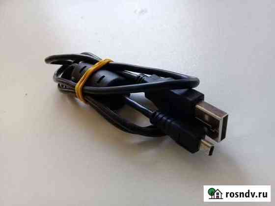 Кабель USB и мини-USB Липецк