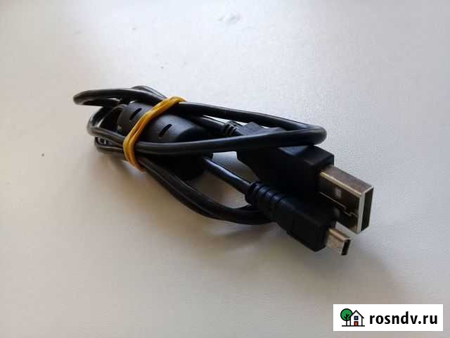 Кабель USB и мини-USB Липецк - изображение 1