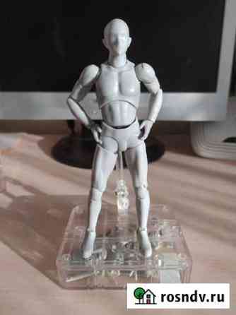 Bodykun DX SET (Gray Color Ver.) Салават