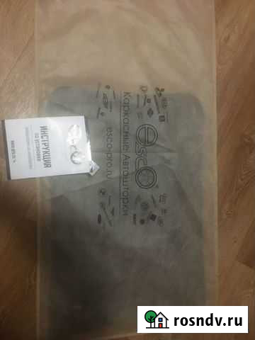 Шторки на газель Псков - изображение 1