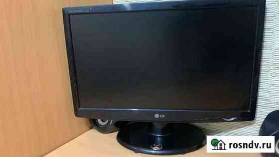 Монитор LG 22 Оренбург