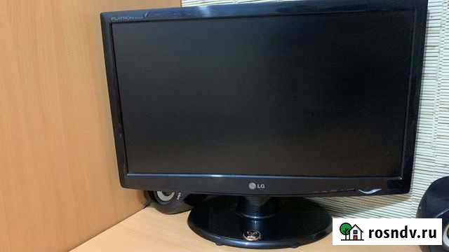 Монитор LG 22 Оренбург - изображение 1