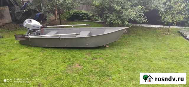 Лодка Щёлково - изображение 1