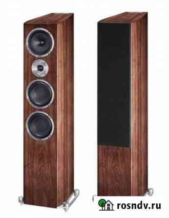 Heco Celan Revolution 7 Espresso Veneer Ярославль