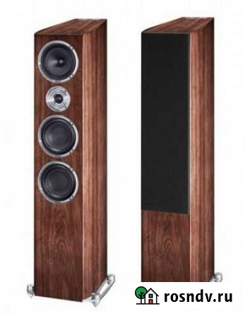 Heco Celan Revolution 7 Espresso Veneer Ярославль - изображение 1