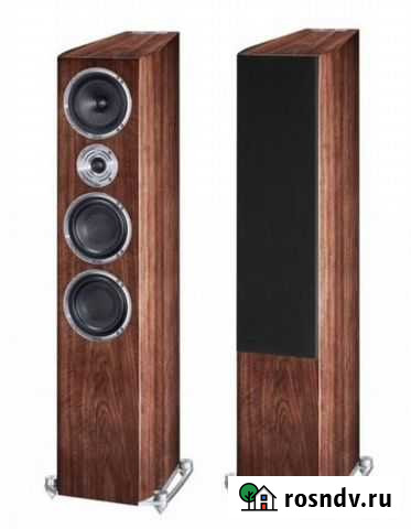 Heco Celan Revolution 7 Espresso Veneer Ярославль - изображение 1