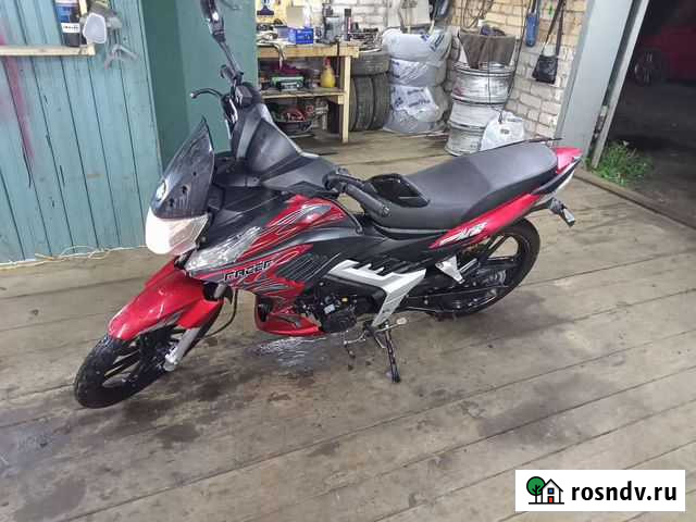 Рейсер 130 обмен Малая Вишера - изображение 1