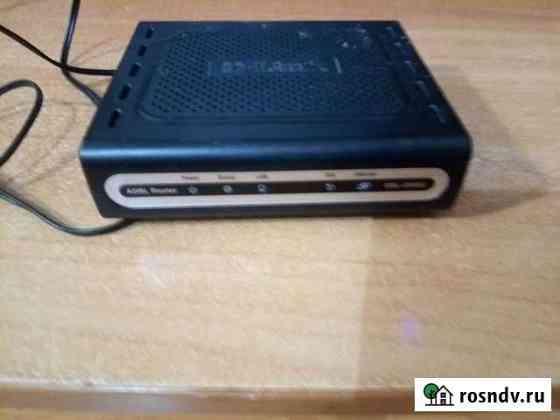 Приставка D-link DSL-2500U Псков