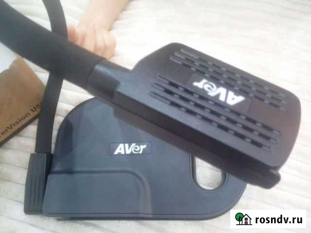 Документ-камера Набережные Челны - изображение 1