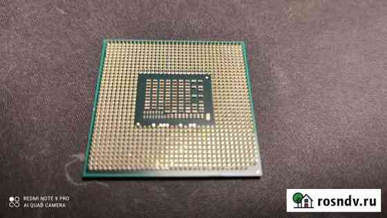 Intel Celeron, Intel Core i5 Сызрань