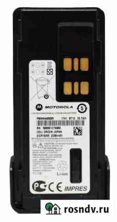 Pmnn4409BR Аккумулятор оригинальный - новый Москва