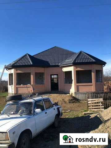 Кровельные работы Майкоп - изображение 1