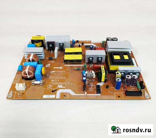 Блок питания BN44-00216A pslf231501C Липецк - изображение 1