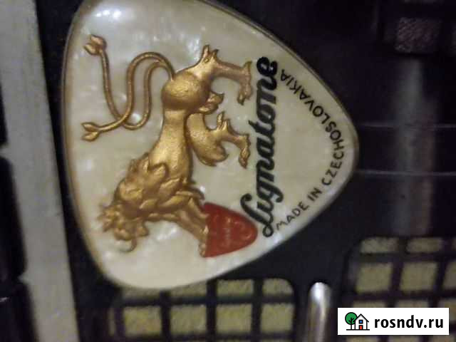 Аккардион (Раритет) Горно-Алтайск - изображение 1