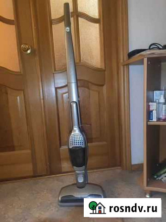 Пылесос Electrolux ergorapido на запчасти Пермь - изображение 1