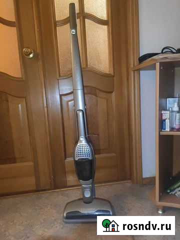 Пылесос Electrolux ergorapido на запчасти Пермь - изображение 1