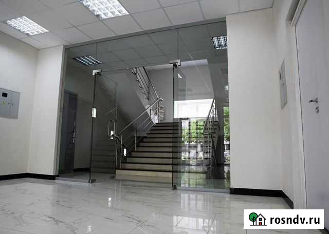 Изготовление и установка изделий из стекла Калининград - изображение 1