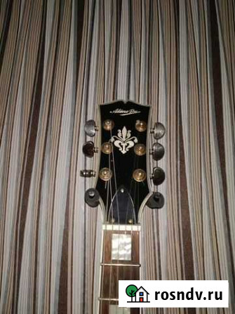 Электрогитара Les Paul C131024 от фирмы Alina Pro Могоча - изображение 1