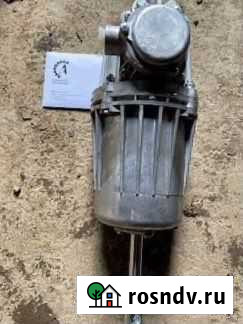 Гидротолкатель тэ-50 на краны кб, мкг, дэк, рдк Самара - изображение 1