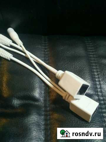 POE адаптеры Тула - изображение 1