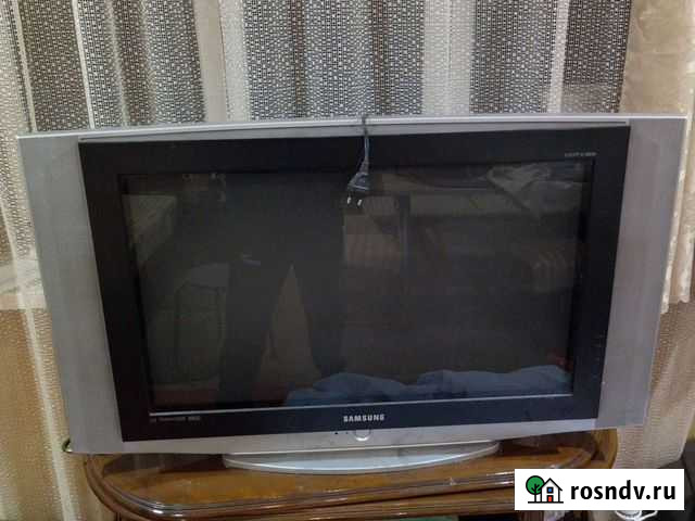 Samsung ws32 slim Михайловское - изображение 1