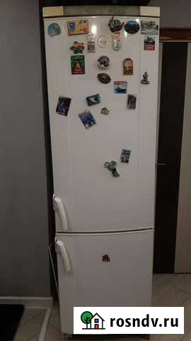 Холодильник бу Чита - изображение 1