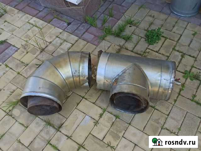 Дымоход сенгвич 200х280 Киров - изображение 1