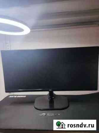Монитор LG 25UM58-P Туапсе
