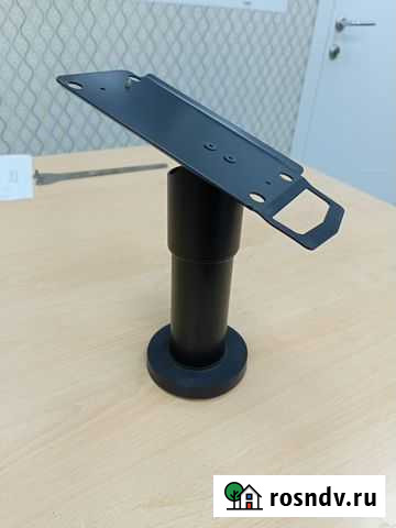 Стойка под пинпад поворотный(терминал) Кемерово - изображение 1