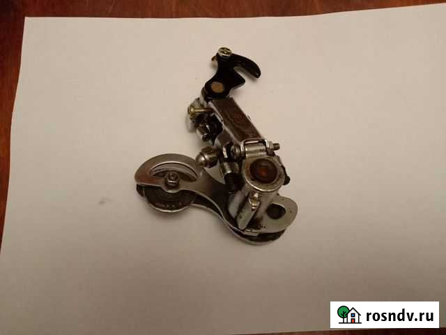 Переключатель скоростей хвз Таганрог - изображение 1