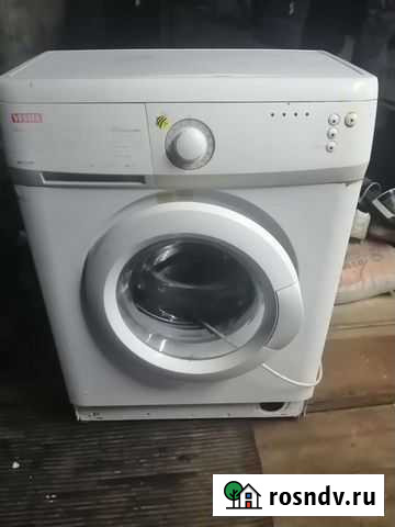 Стиральная машина бу Кинешма - изображение 1