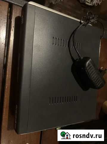 Регистратор ESO eve-8104s-7 Нальчик - изображение 1