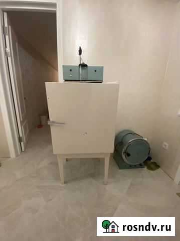 Шкаф сухожаровой Махачкала - изображение 1