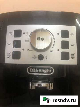 Кофемашина delonghi magnifica s Петропавловск-Камчатский - изображение 1