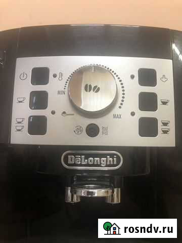 Кофемашина delonghi magnifica s Петропавловск-Камчатский - изображение 1