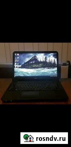 Ноутбук dell Армавир - изображение 1