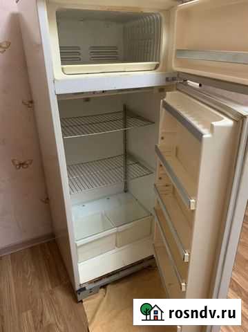 Холодильник Магнитогорск - изображение 1