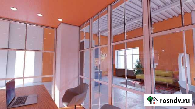 Арендный бизнес(офис с арендатором) Москва - изображение 1