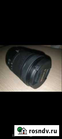 Объектив Canon RF 24105mm F47.1 IS STM. Объ Саратов - изображение 1