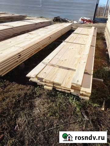 Качественный пиломатериал. Доска обрезная, брус Шумерля - изображение 1