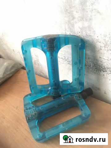 Много запчастей для велосипеда, колеса шатуны и т Тольятти - изображение 1