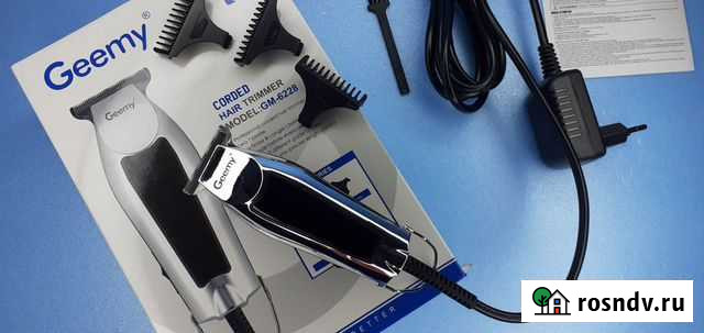 Профессиональный триммер Corden Оконтовка Борода Самара - изображение 1