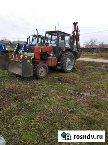 Экскаватор, погрузчик, аренда Большие Березники - изображение 1