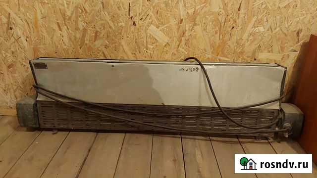 Обогреватель электрический Нижневартовск - изображение 1
