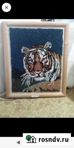 Картина Ульяновск - изображение 1