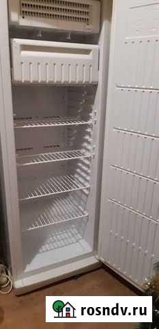 Морозильная камера бу Лермонтов - изображение 1