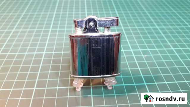 Зажигалка бензиновая Ростов-на-Дону - изображение 1