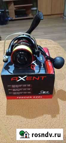 Фидерное удилище и катушка Батайск - изображение 1